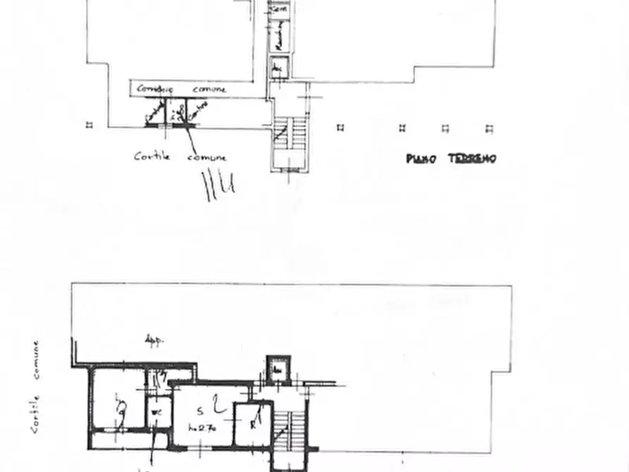 Immagine 26 di Appartamento in vendita  in Via genova a Cassolnovo