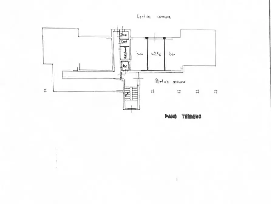 Immagine 27 di Appartamento in vendita  in Via genova a Cassolnovo