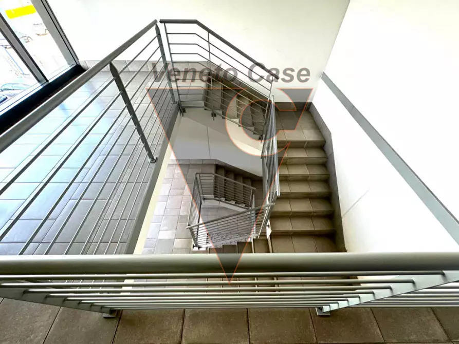 Immagine 5 di Ufficio in affitto  a Padova