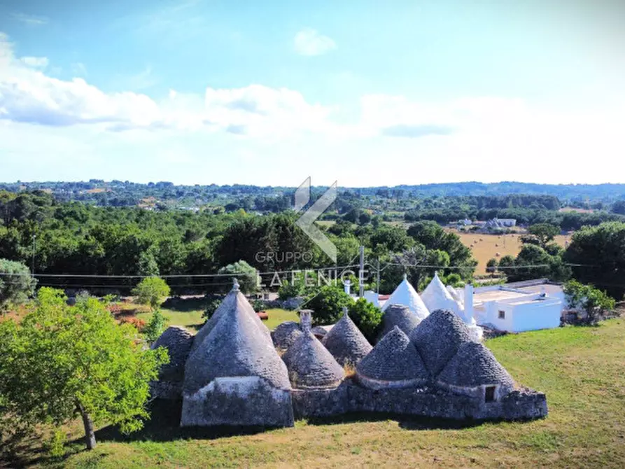 Immagine 1 di Rustico / casale in vendita  in contrada galante a Ostuni