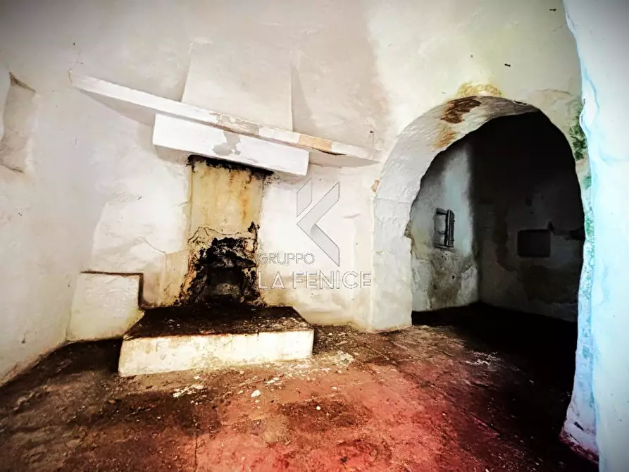 Immagine 23 di Rustico / casale in vendita  in contrada galante a Ostuni