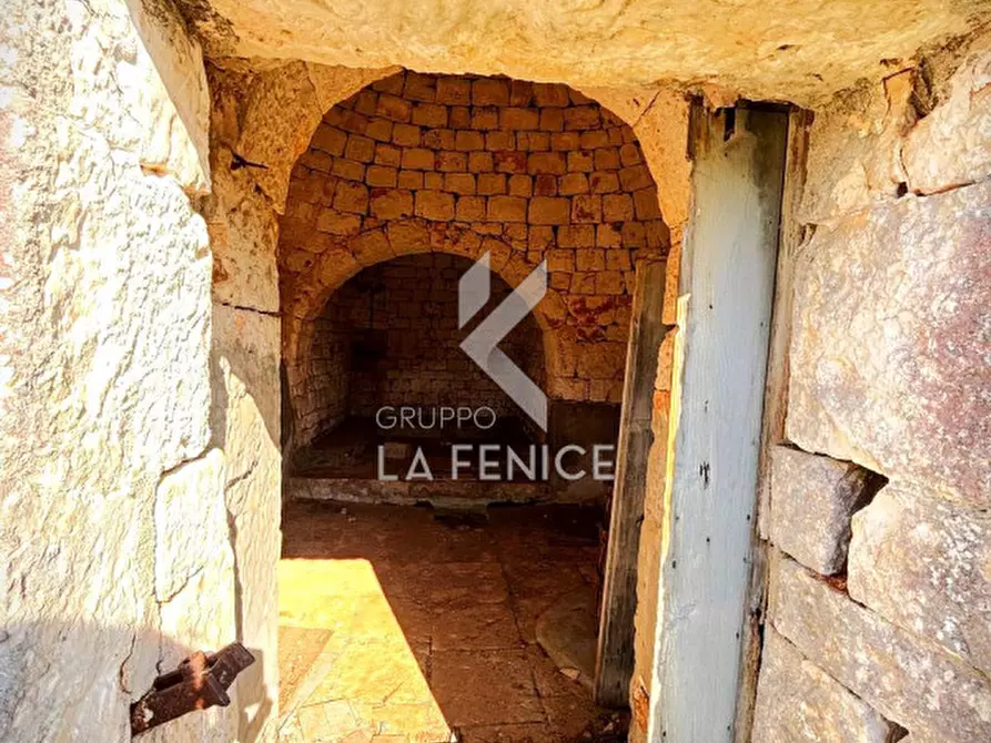 Immagine 30 di Rustico / casale in vendita  in contrada galante a Ostuni