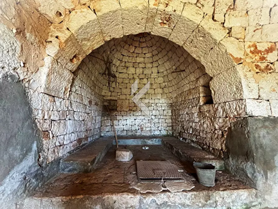 Immagine 32 di Rustico / casale in vendita  in contrada galante a Ostuni