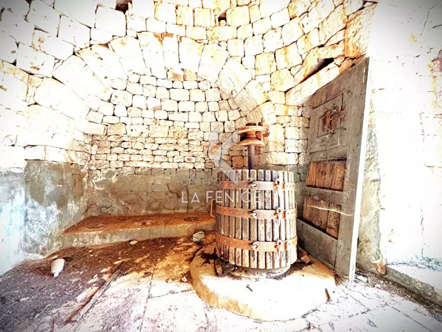 Immagine 33 di Rustico / casale in vendita  in contrada galante a Ostuni