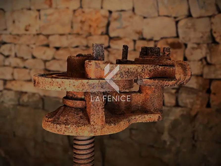 Immagine 35 di Rustico / casale in vendita  in contrada galante a Ostuni