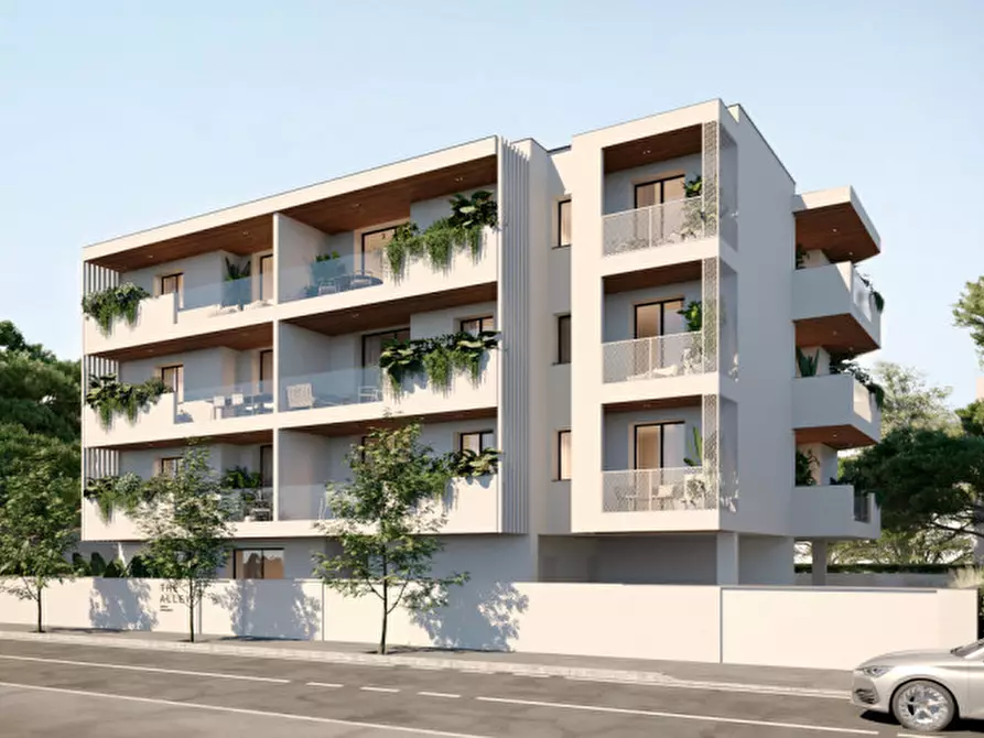 Immagine 5 di Appartamento in vendita  in via Petronia a Jesolo