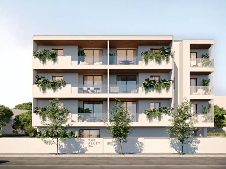 Immagine 6 di Appartamento in vendita  in via Petronia a Jesolo