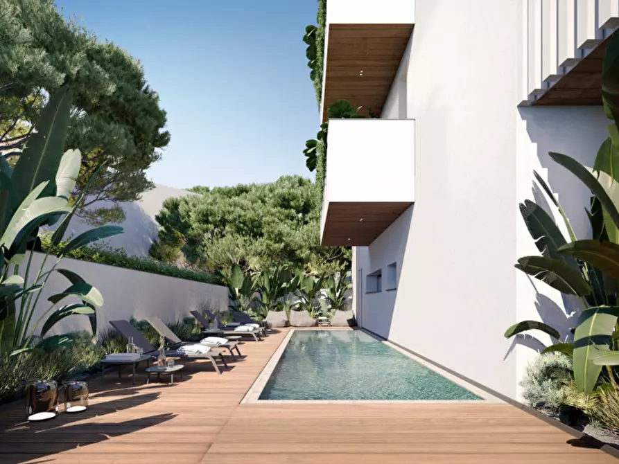 Immagine 7 di Appartamento in vendita  in via Petronia a Jesolo