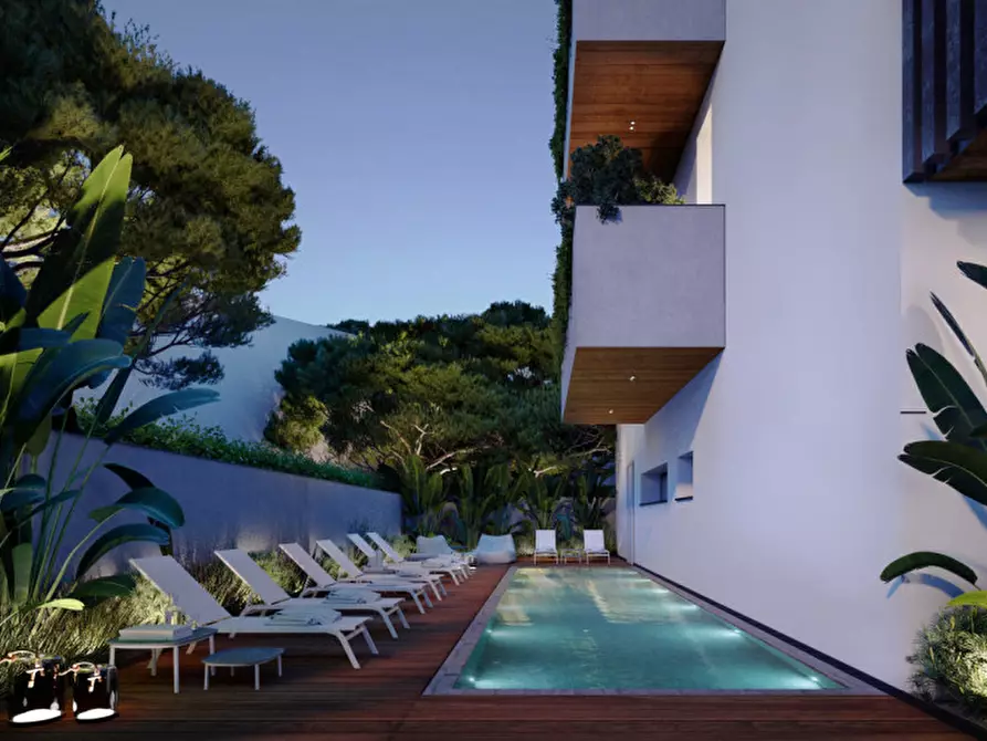 Immagine 8 di Appartamento in vendita  in via Petronia a Jesolo