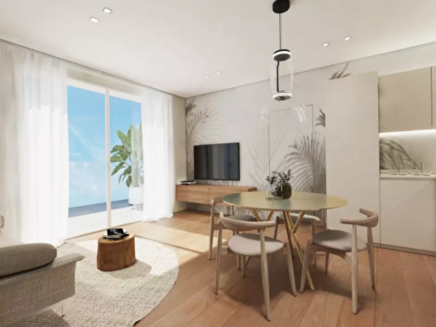 Immagine 9 di Appartamento in vendita  in via Petronia a Jesolo