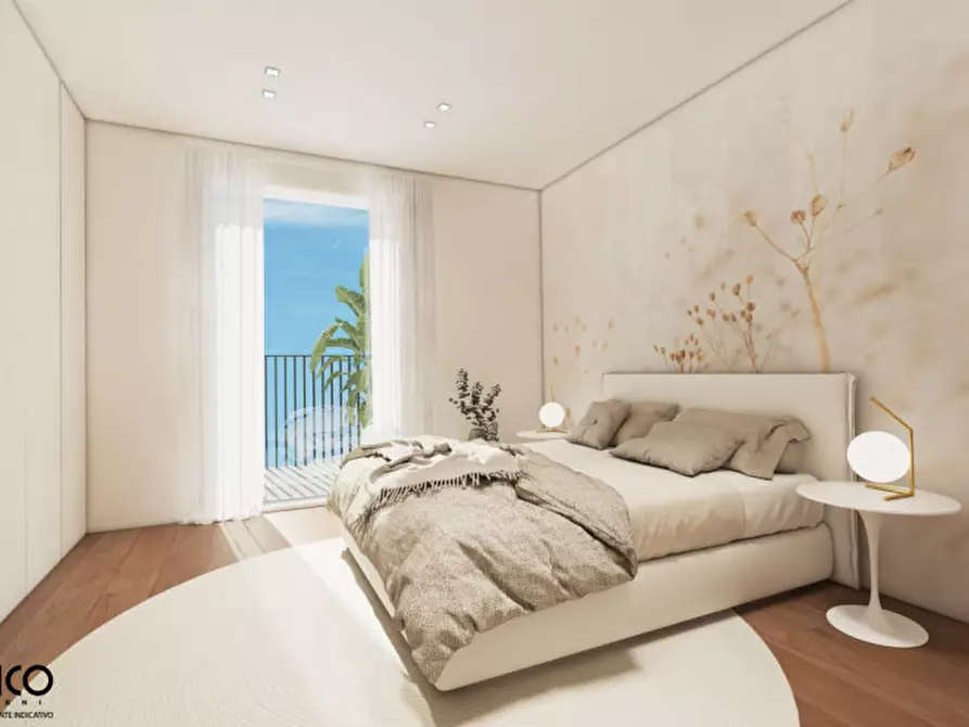 Immagine 11 di Appartamento in vendita  in via Petronia a Jesolo