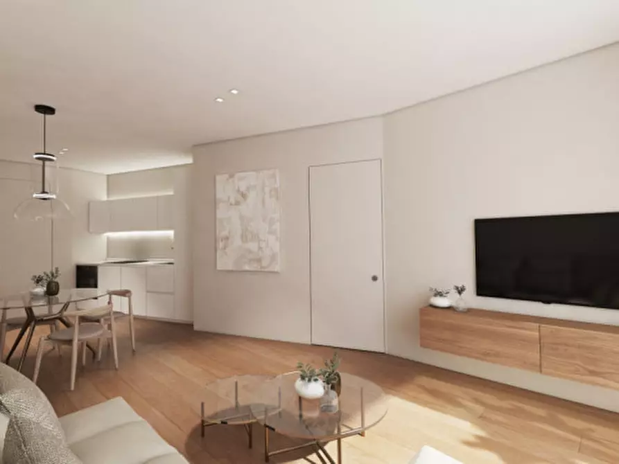 Immagine 12 di Appartamento in vendita  in via Petronia a Jesolo