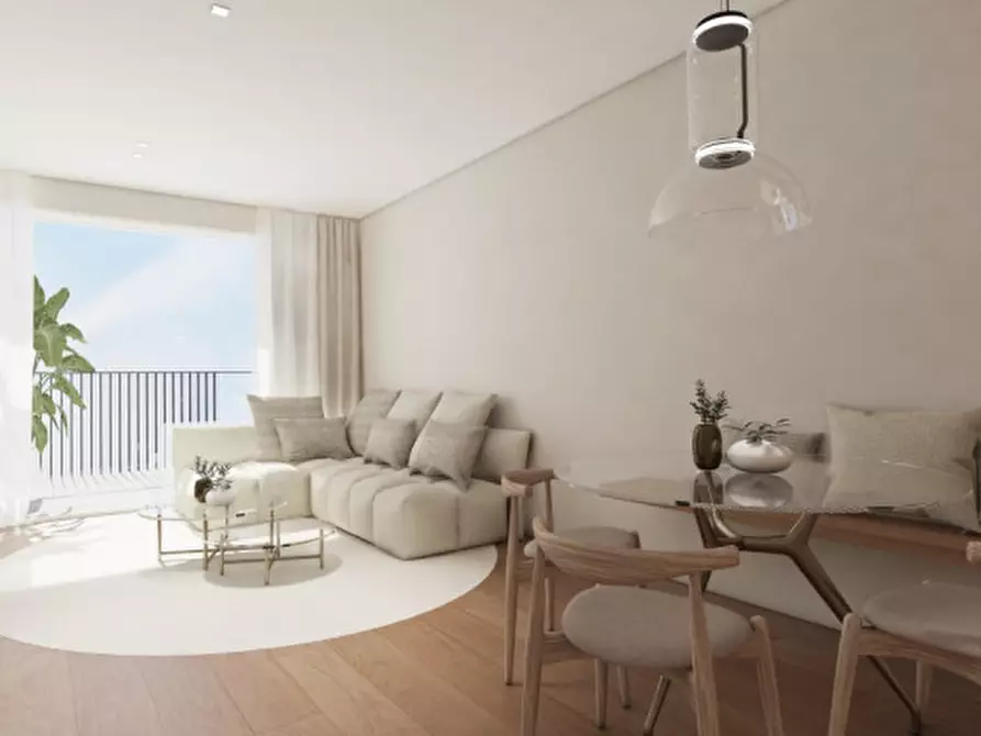 Immagine 13 di Appartamento in vendita  in via Petronia a Jesolo