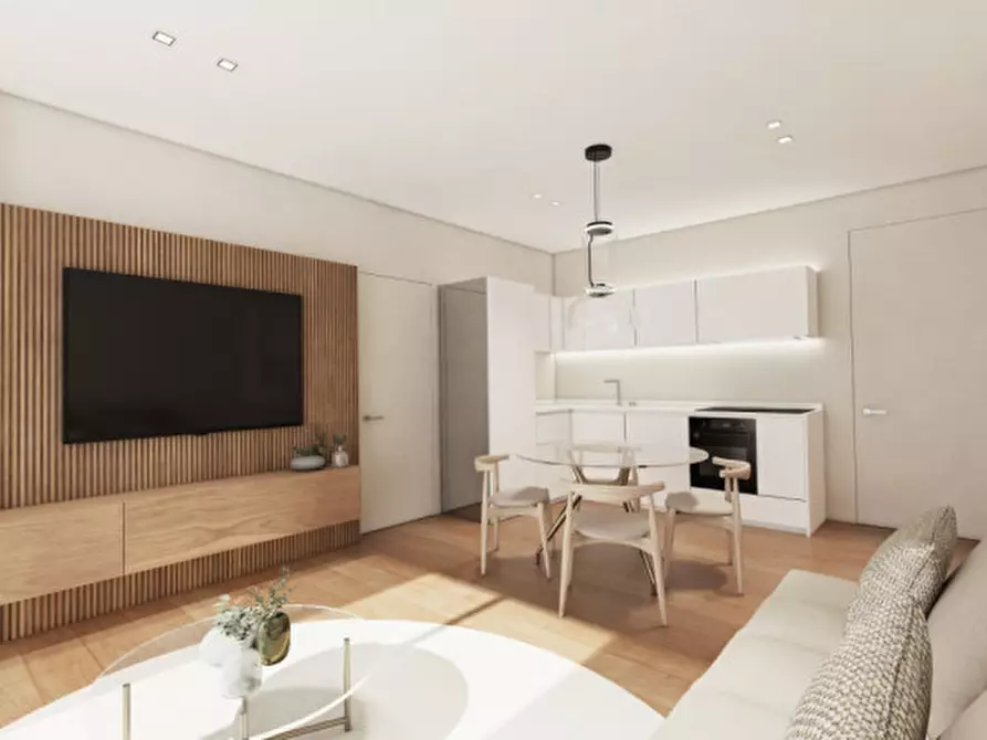 Immagine 14 di Appartamento in vendita  in via Petronia a Jesolo