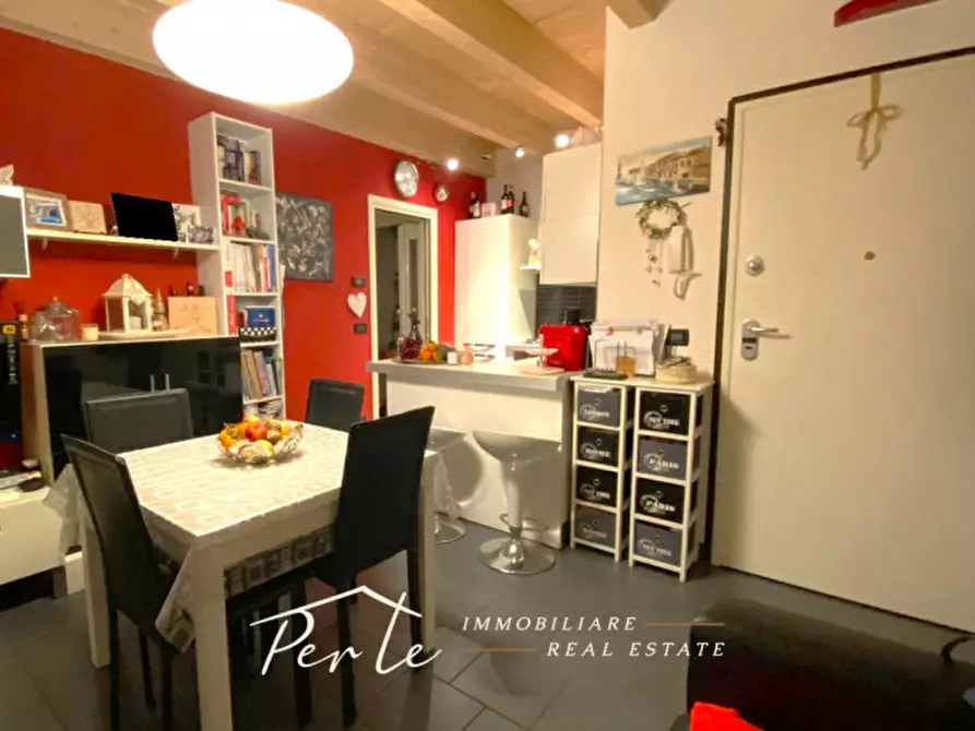 Immagine 2 di Appartamento in affitto  in curtatone via daniel bovet 34 a Curtatone