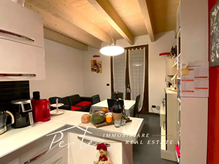 Immagine 5 di Appartamento in affitto  in curtatone via daniel bovet 34 a Curtatone