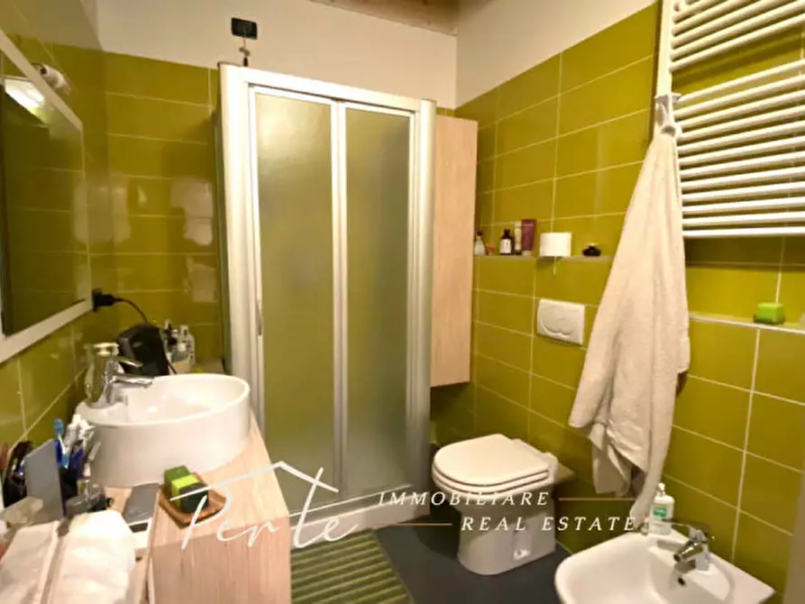 Immagine 7 di Appartamento in affitto  in curtatone via daniel bovet 34 a Curtatone