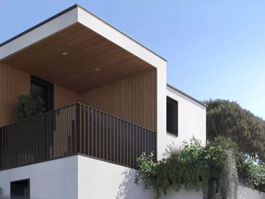 Immagine 5 di Villa in vendita  in via Belgio a Jesolo