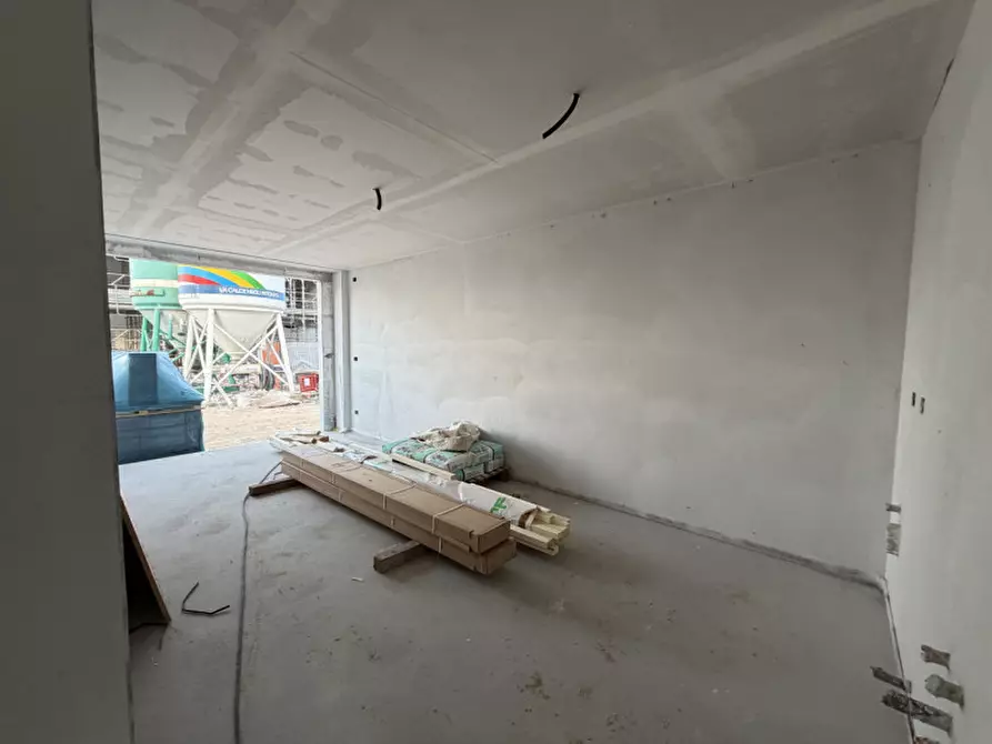 Immagine 9 di Villa in vendita  in via Belgio a Jesolo