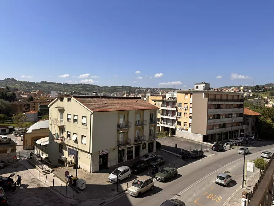 Immagine 1 di Appartamento in vendita  in Via de Gasperi  33 a Ancona