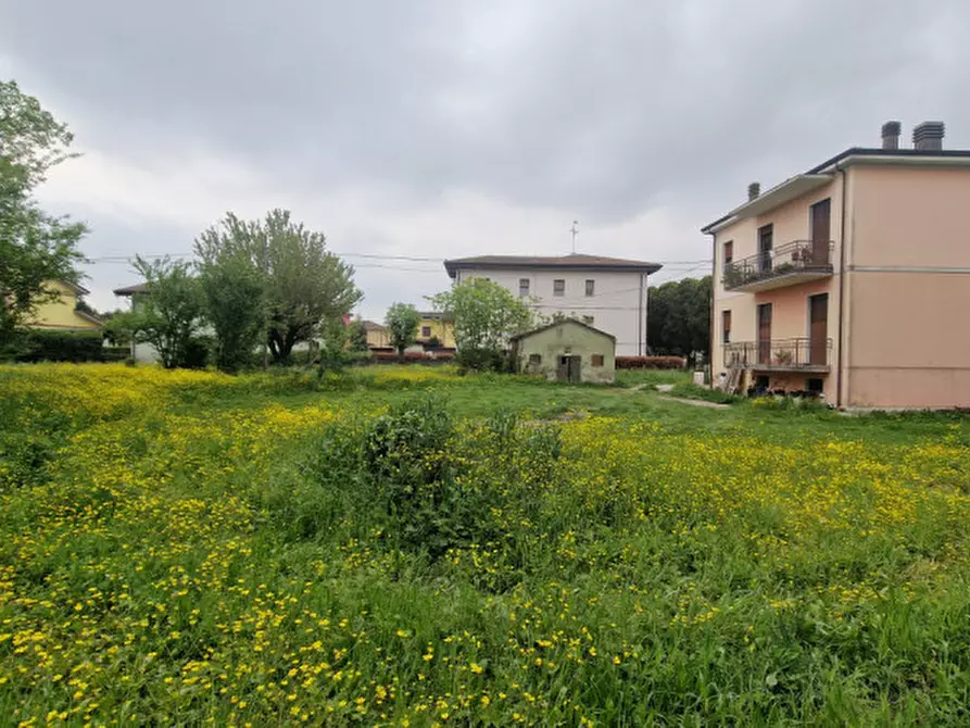 Immagine 4 di Terreno in vendita  in VIA DELLA REPUBBLICA a San Felice Sul Panaro