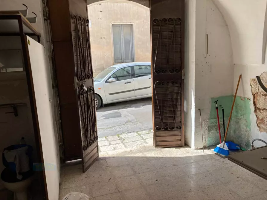 Immagine 2 di Monolocale in vendita  in Via Panzera a Ceglie Messapico