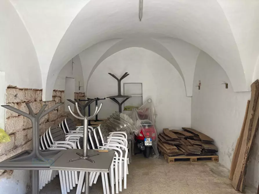 Immagine 3 di Monolocale in vendita  in Via Panzera a Ceglie Messapico