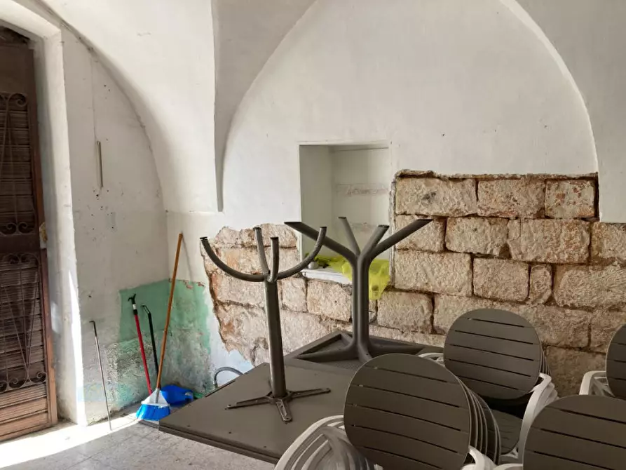 Immagine 4 di Monolocale in vendita  in Via Panzera a Ceglie Messapico