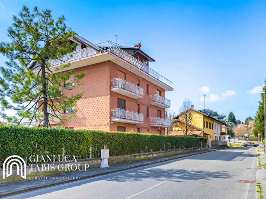 Immagine 1 di Appartamento in vendita  in Via XXV Aprile, 4, 10091 Alpignano TO a Alpignano