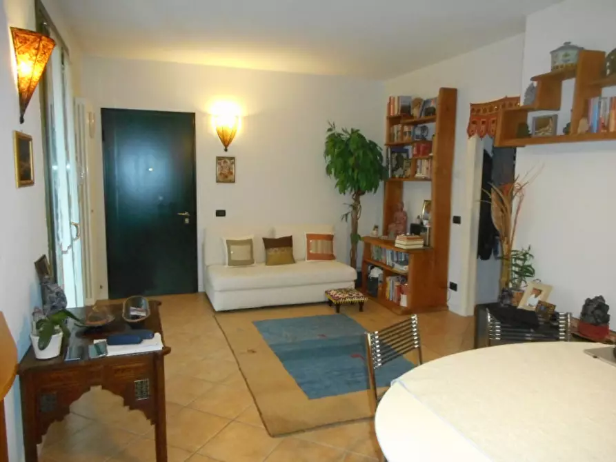 Immagine 2 di Appartamento in vendita  in via dei tigli a Isola Vicentina