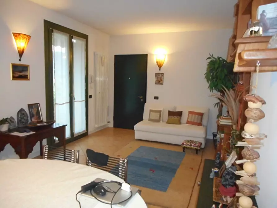 Immagine 3 di Appartamento in vendita  in via dei tigli a Isola Vicentina
