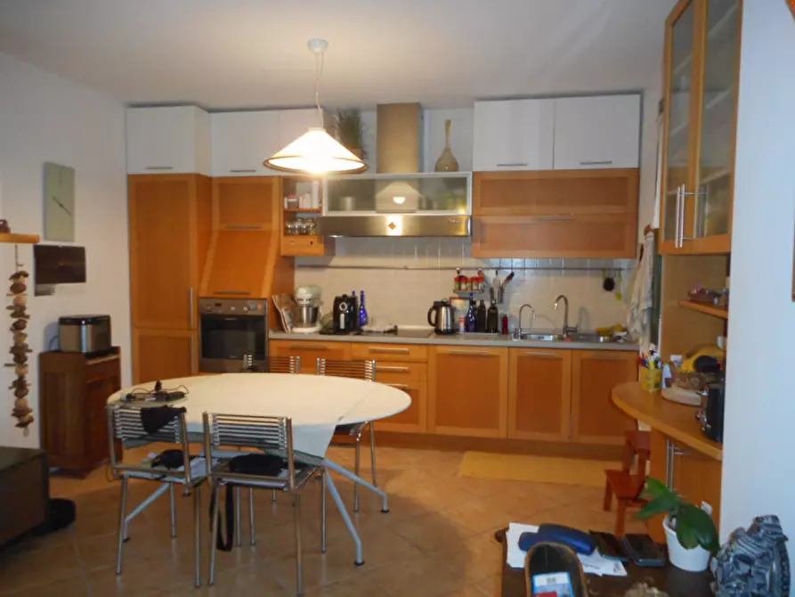 Immagine 4 di Appartamento in vendita  in via dei tigli a Isola Vicentina