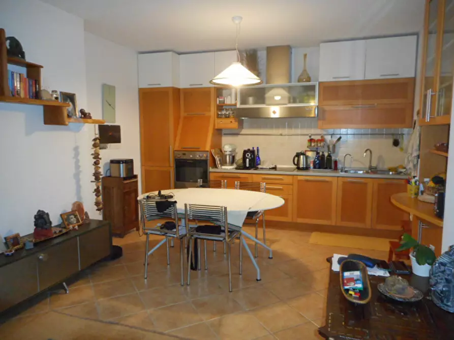 Immagine 5 di Appartamento in vendita  in via dei tigli a Isola Vicentina