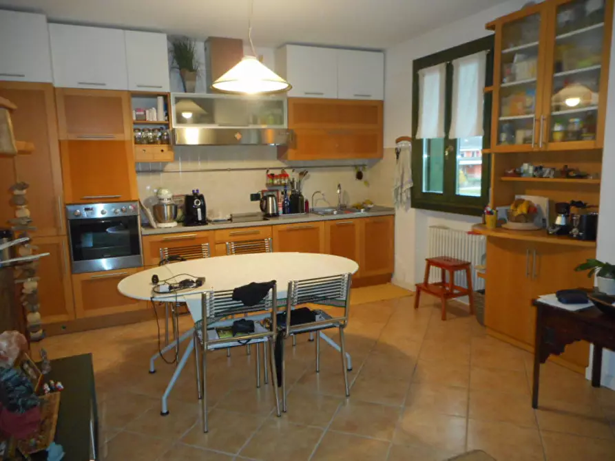 Immagine 6 di Appartamento in vendita  in via dei tigli a Isola Vicentina
