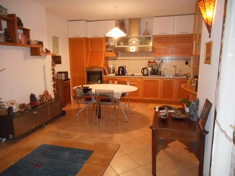 Immagine 7 di Appartamento in vendita  in via dei tigli a Isola Vicentina