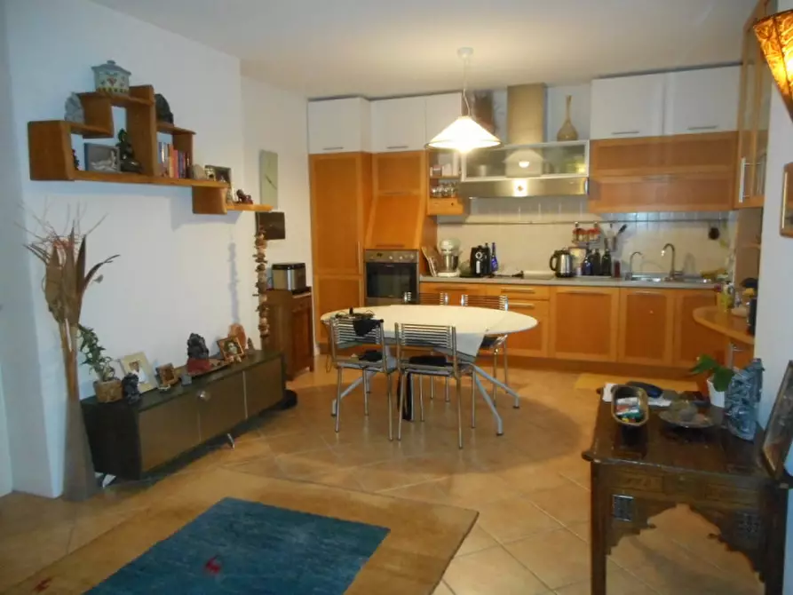 Immagine 8 di Appartamento in vendita  in via dei tigli a Isola Vicentina