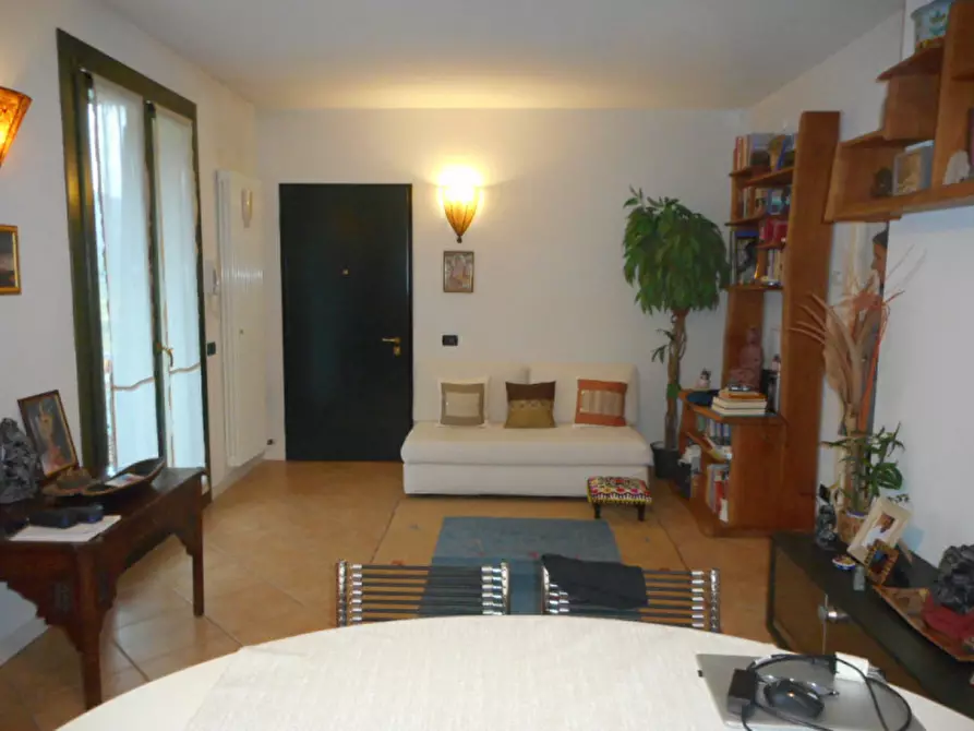 Immagine 9 di Appartamento in vendita  in via dei tigli a Isola Vicentina