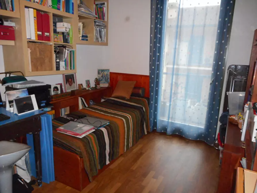 Immagine 17 di Appartamento in vendita  in via dei tigli a Isola Vicentina