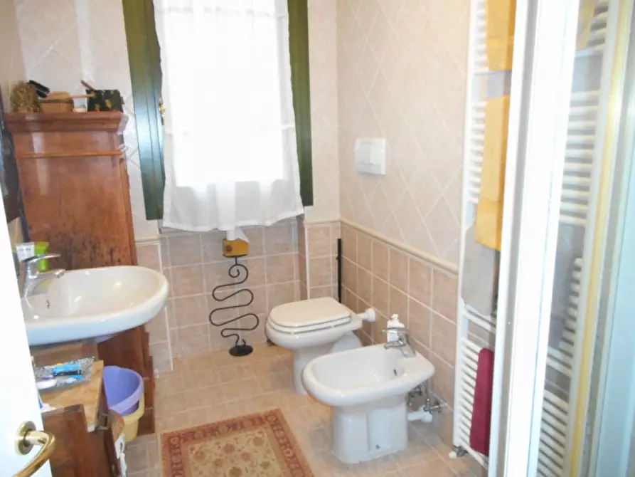 Immagine 18 di Appartamento in vendita  in via dei tigli a Isola Vicentina