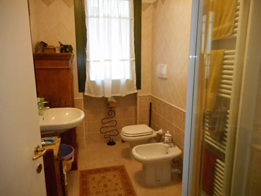 Immagine 19 di Appartamento in vendita  in via dei tigli a Isola Vicentina