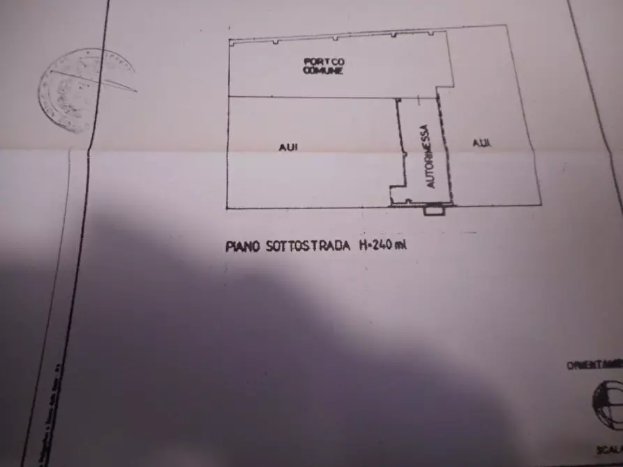 Immagine 21 di Appartamento in vendita  in via dei tigli a Isola Vicentina