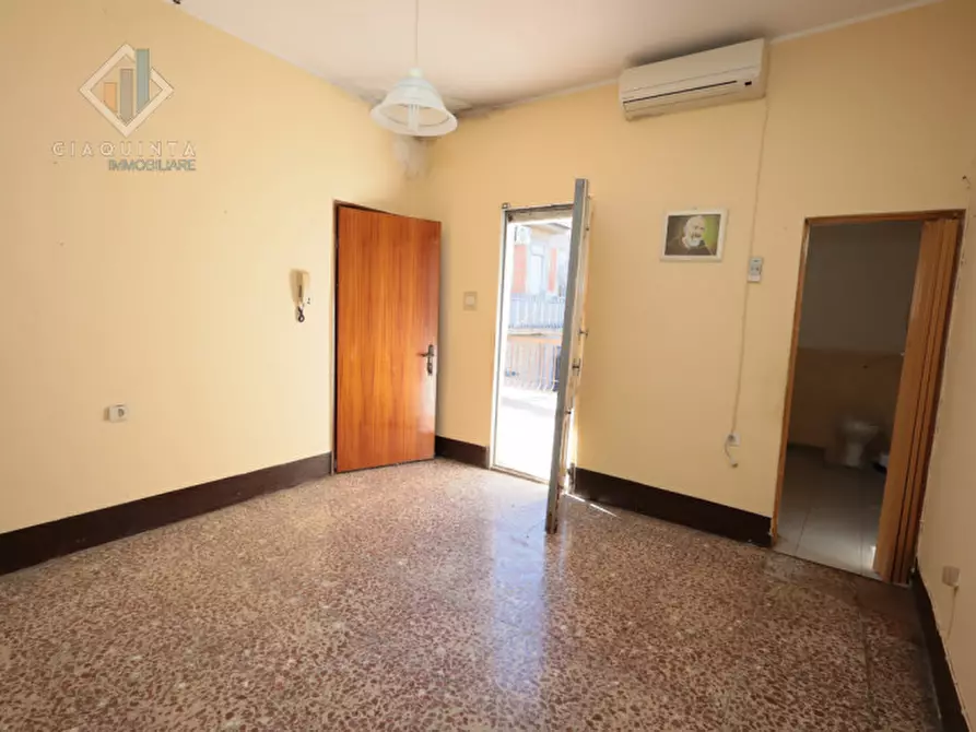 Immagine 2 di Casa indipendente in vendita  in via Soldato di Cuzzo n 19 a Palagonia