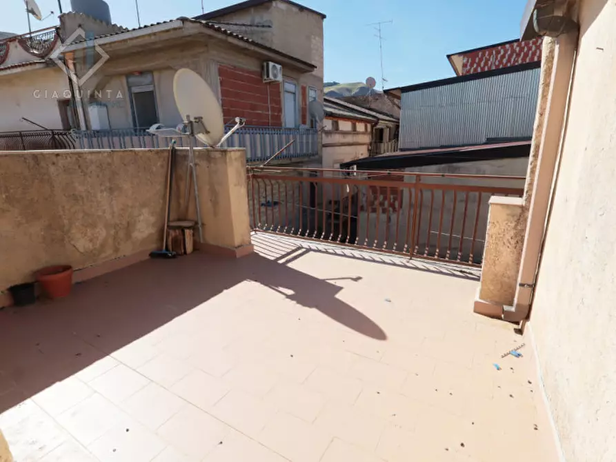 Immagine 9 di Casa indipendente in vendita  in via Soldato di Cuzzo n 19 a Palagonia