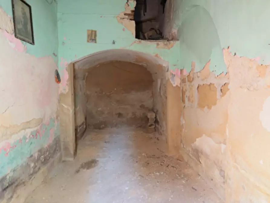 Immagine 12 di Casa indipendente in vendita  in via Soldato di Cuzzo n 19 a Palagonia