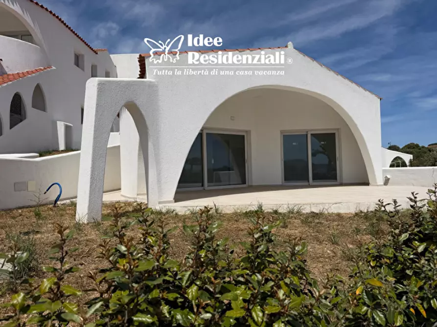 Immagine 1 di Casa indipendente in vendita  in via del giglio 1 a Olbia