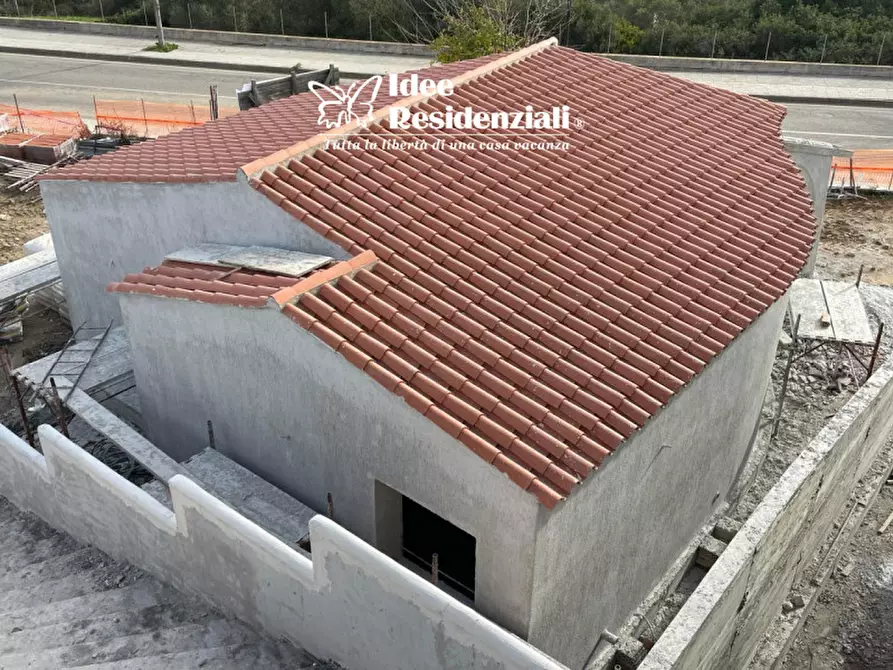 Immagine 3 di Casa indipendente in vendita  in via del giglio 1 a Olbia