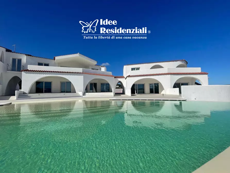 Immagine 4 di Casa indipendente in vendita  in via del giglio 1 a Olbia