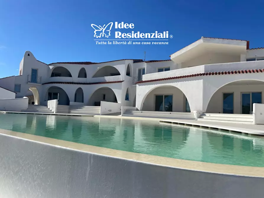 Immagine 5 di Casa indipendente in vendita  in via del giglio 1 a Olbia