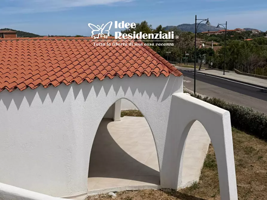 Immagine 6 di Casa indipendente in vendita  in via del giglio 1 a Olbia