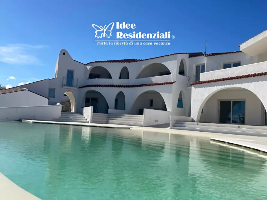 Immagine 7 di Casa indipendente in vendita  in via del giglio 1 a Olbia